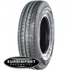 Ovation WV-06 165/80 R13 94/92 R Carico C  TL